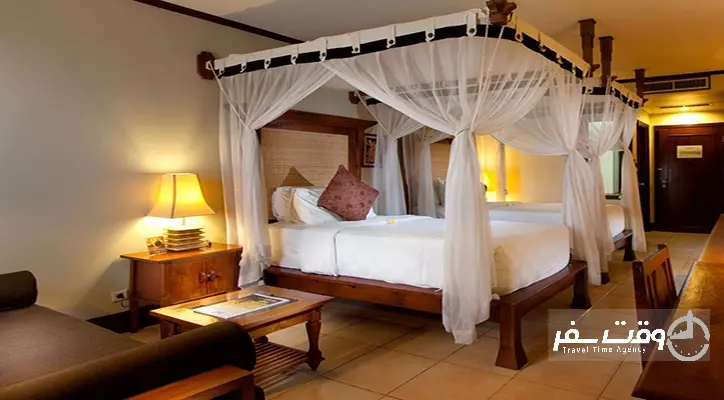 هتل رامایانا بالی